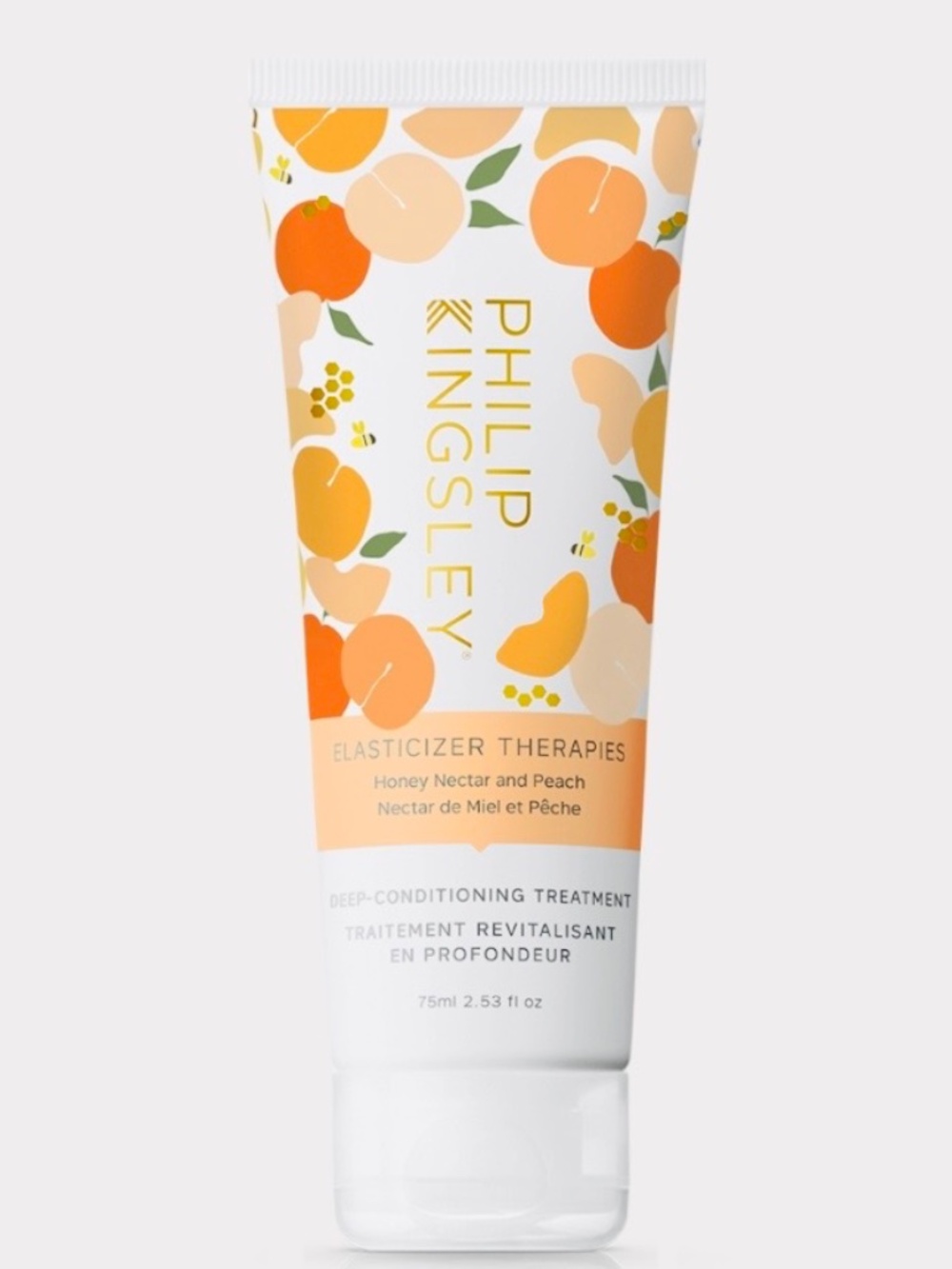 Philip Kingsley Honey Nectar and Peach Deep-Conditioning Treatment